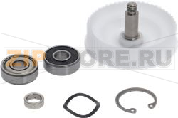KIT GEAR THERMOMIX TM21 