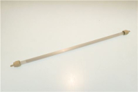RESISTENZA PER TOSTIERA SERIE TM3/6P