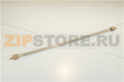 RESISTENZA PER TOSTIERA SERIE TM3/6P 