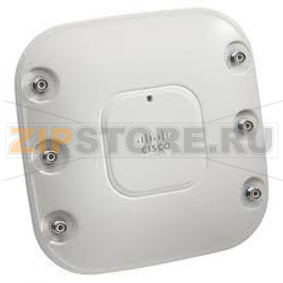 Точка доступа Cisco AIR-CAP3501E-E-K9 