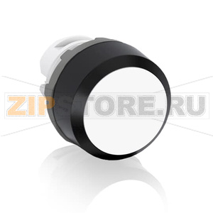 Кнопка MP1-10W ABB 1SFA611100R1005 