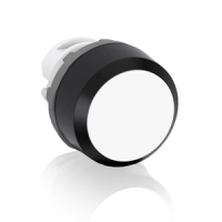 Кнопка MP1-10W ABB 1SFA611100R1005