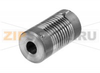 Аксессуар Coupling 9401 10*12,7 Set Screw 120° Pepperl+Fuchs