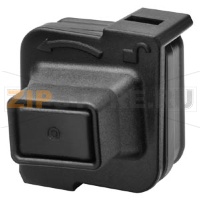 SIMATIC DP, PROFINET IO КОЛПАЧКИ ДЛЯ ТЯНИ-ТОЛКАЙ РАЗЪЕМОВ (SC RJ), 5 ШТУК В УПАКОВКЕ Siemens 6ES7194-4JD50-0AA0