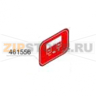 Hps easy red plate Comenda AC2 Hps easy red plate Comenda AC2Запчасть на деталировке под номером: 461556Название запчасти Comenda на английском языке: Hps easy red plate Comenda AC2
