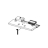 Печатающая термоголовка TSC MX641P (600dpi)