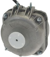 ELCO MOTOR  5W WITH BEARINGS