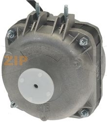 ELCO MOTOR  5W WITH BEARINGS 