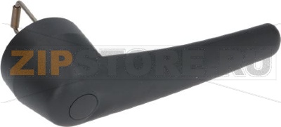 РУЧКА ДЛЯ ПЕЧИ, В СБОРЕ 