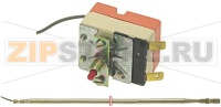 SAFETY THERMOSTAT