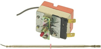 SAFETY THERMOSTAT