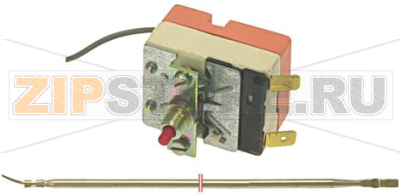 SAFETY THERMOSTAT 