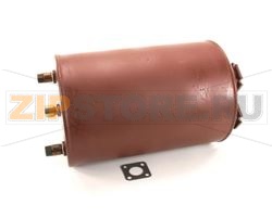 KIT SERBATOIO AUSILIARIO, MODELLI C 