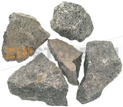 ЛАВОВЫЙ КАМЕНЬ КРУПНОЗЕРНИСТЫЙ 9 КГ 