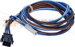 conversion cable for FlexiChef up to ver 