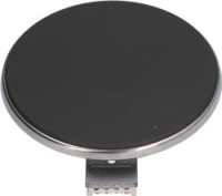 PLATE EGO D180 1500W PACK.