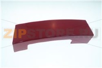 TANK FRONT H2O(C2 3)DLR5 (ABS) ECAM