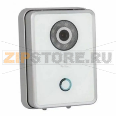 IP-панель вызывная Dahua DH-VTO6210BW 