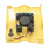 Вентилятор 24 В/DC, 0.08 A Fanuc A90L-0001-0510 - Вентилятор 24 В/DC, 0.08 A Fanuc A90L-0001-0510