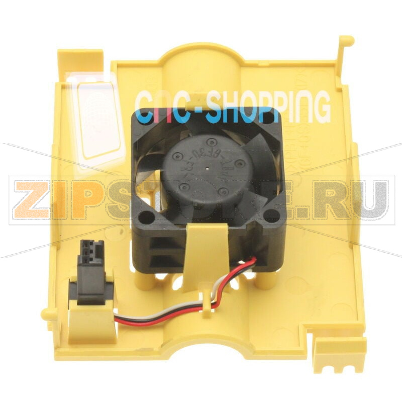 Вентилятор 24 В/DC, 0.08 A Fanuc A90L-0001-0510 