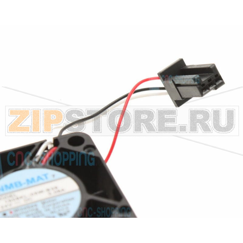 Вентилятор 24 В/DC, 0.08 A Fanuc A90L-0001-0510 