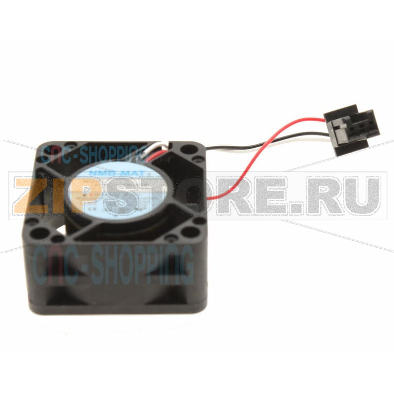 Вентилятор 24 В/DC, 0.08 A Fanuc A90L-0001-0510 