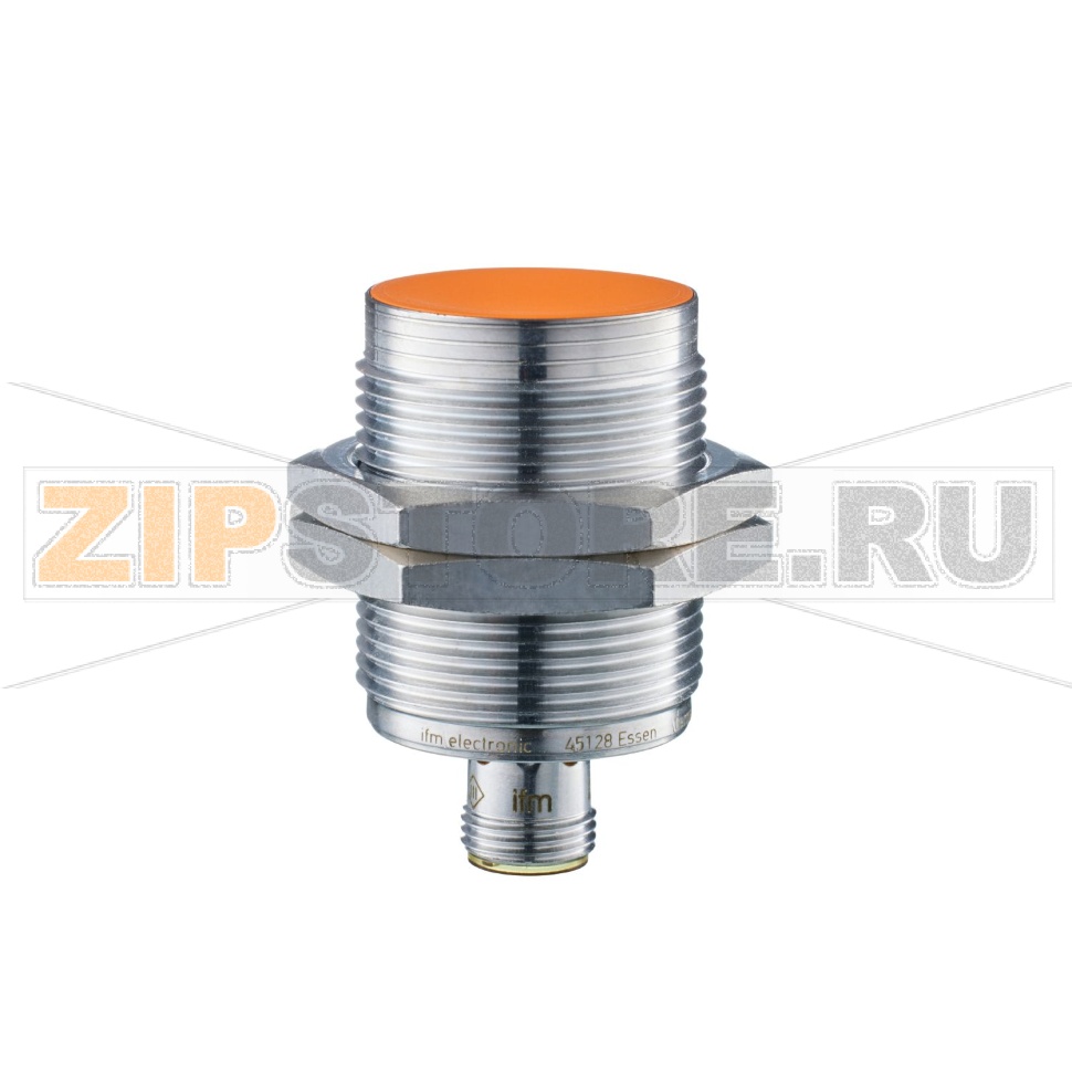 Датчик индуктивный IFM IIS230 