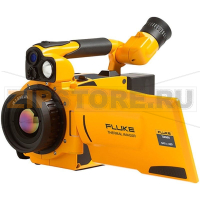Тепловизор Fluke TiX1000
