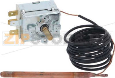 THERMOSTAT TR2 0-90°C 