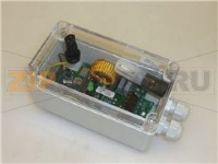 VARIATORE DI VELOCITÀ 230V 50/60Hz