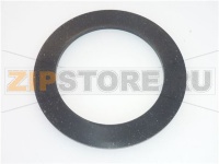 GUARNIZIONE PIANA GOMMA ø 67x47x2 mm