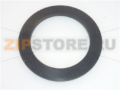 GUARNIZIONE PIANA GOMMA ø 67x47x2 mm 