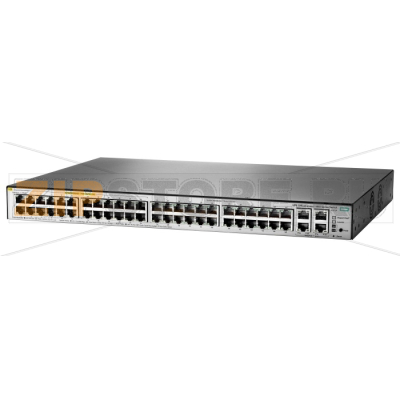 Коммутатор HPE JL173A 