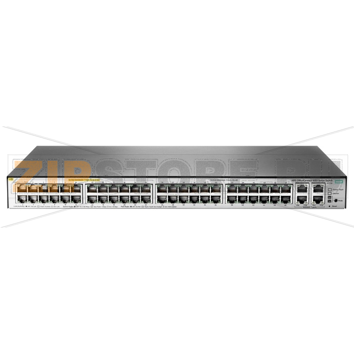 Коммутатор HPE JL173A 