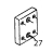 Probe racord support Fagor HMM-6/11
