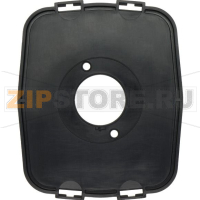 Кожух для переднего крепления Eaton H3-T0