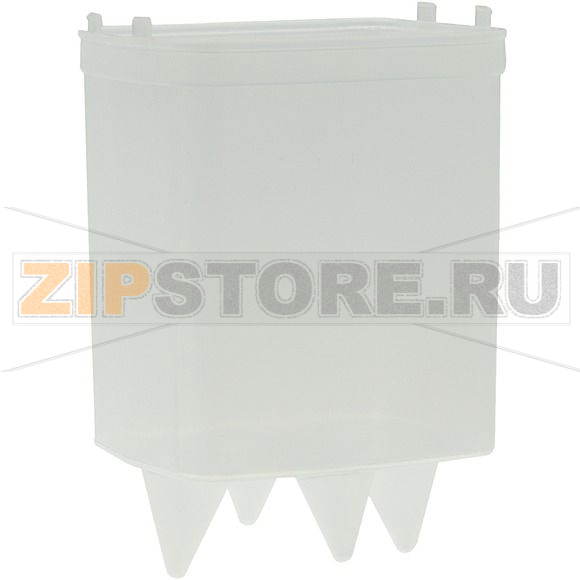 Кожух для переднего крепления Eaton H3-T0 
