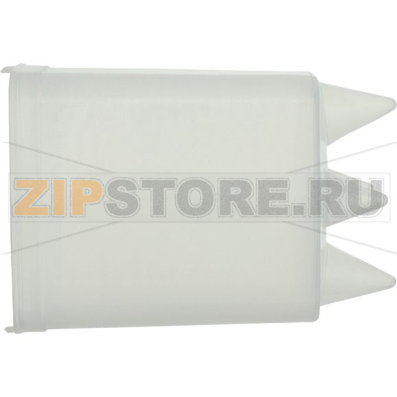 Кожух для переднего крепления Eaton H3-T0 