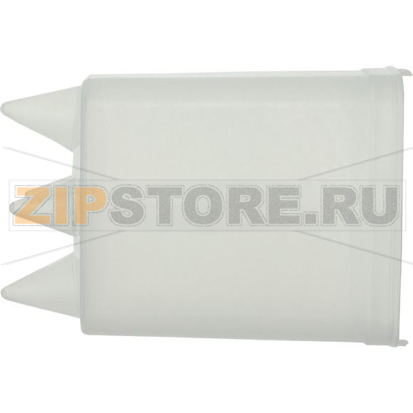 Кожух для переднего крепления Eaton H3-T0 