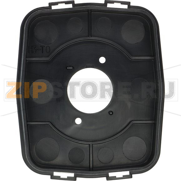 Кожух для переднего крепления Eaton H3-T0 