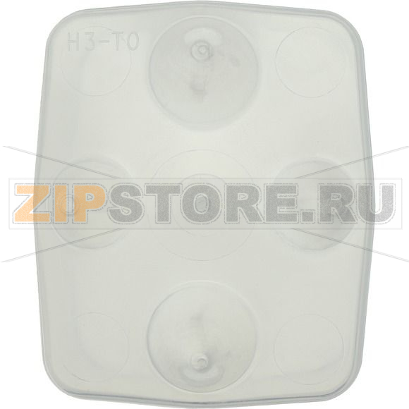 Кожух для переднего крепления Eaton H3-T0 