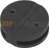 GLASS HOLDER UPPER ø 51 mm