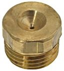 ФОРСУНКА M10X1 ОТВЕРСТИЕ Ø 0,8 ММ 