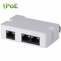 PoE-расширитель Dahua DH-PFT1300