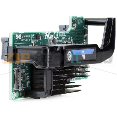 Карта сетевая HPE 768080-001 