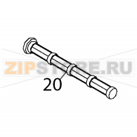 Filter (bitron 06281.01) Fagor AD-48 D