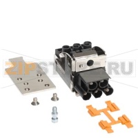 SINAMICS S120 СИЛОВОЙ ШТЕКЕР С ВИНТОВЫМ КОНТАКТОМ ДЛЯ МОДУЛЯ ДВИГАТЕЛЯ 3-30A КНИЖНЫЙ ФОРМАТ Siemens 6SL3162-2MA00-0AA0