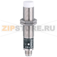Датчик индуктивный IFM IG5602