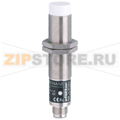 Датчик индуктивный IFM IG5602 