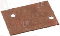 PIASTRA ISOLANTE MICRO 31x21 mm